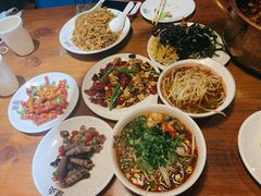 招牌鸡翅-搓火大都会(广安门总店)