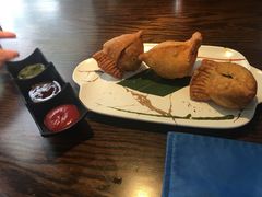 -甘尼仕印度餐厅爵士酒吧(阳春巷店)