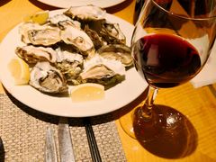 -威斯汀舞台餐厅