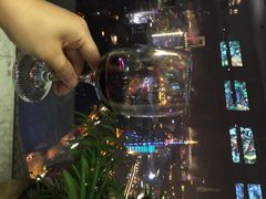 云顶旋转自助餐厅-云顶旋转自助景观餐厅