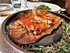 -狮拾久·现代新加坡料理(壹方城店)