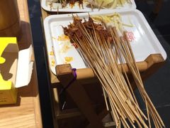 -袁记串串香(川师店)