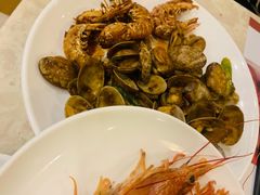 -芭菲盛宴·环球美食(锦城万达广场店)