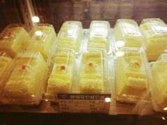 -德大西餐社(云南南路店)
