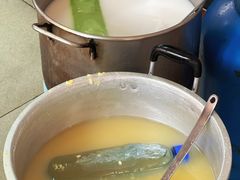 -杨记杏仁茶(椰园店)