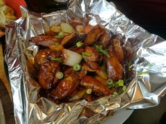 -重庆味道 Sichuan Style