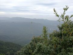 -七娘山