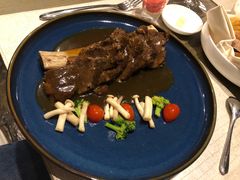 -CHASE Modern Cuisine(崇宁路店)
