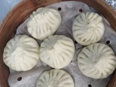 -老胜香包子铺(天津机场店)