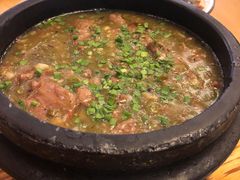 金牌麻辣豆腐-陈麻婆豆腐总店