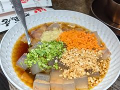 -魁盛居百年鲁菜馆(县西巷店)