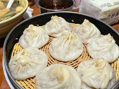 -笑云开汤包店(网巾市店)