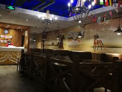 -好伦哥比萨烤肉自助(八里桥店)