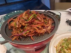 -大鸭梨(天通西苑店)