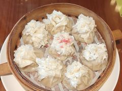 -龍聚祥烧麦馆(鼓楼店)