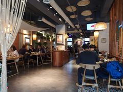 大堂-越美小馆·越南料理(曲江店)