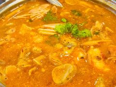 -建兴酒家(班塔通分店)