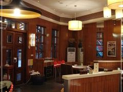 大堂-东方饺子王(王府井关东古巷店)