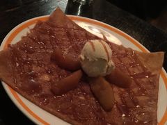 -La Creperie法餐厅(桃江路店)