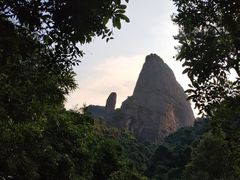 -丹霞山风景名胜区