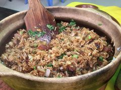 -汤氏美食台山水步特色黄鳝饭(龙津东路店)