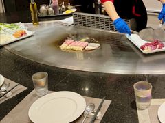-多佐铁板烧(富力广场店)