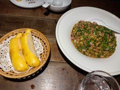 -前海沿·青岛菜(大拇指广场石老人店)