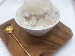 龙眼冰-聪嫂私房甜品(旺角二店)