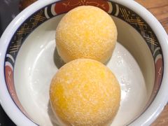 大福团子-黑牛の店·和牛烧肉(合生汇店)