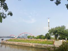 -喜洲吧·江畔老船厂·庭院餐厅(喜临院店)