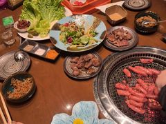 -隐炉和牛烧肉店(群力店)