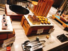 -客莱福诺富特酒店·互动餐厅