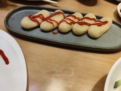 -东方饺子王(重庆路亚泰店)