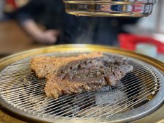 -味家烤肉烤鳗鱼牛排(西塔旗舰店)