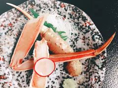 -蟹料理 北海道かに将軍(札幌本店)