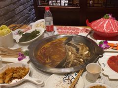 -大龙燚火锅