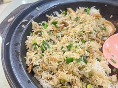 -台山美食一绝阿四台山黄鳝饭(阿四创作店)