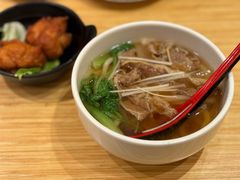 -合点寿司(金虹桥商场店)