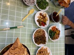 -红鼻子桂林米粉(金唐新光界店)