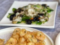-海岛渔村大酒店(云霄路店)
