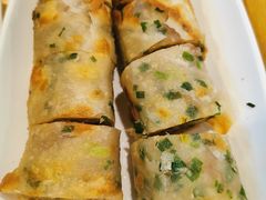 -台北楚楚园馅饼粥(虹桥南丰城店)