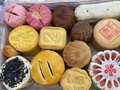 -北京稻香村(西单购物中心店)