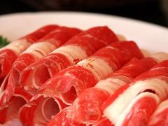 羊肉-新梅居(宁海东路店)