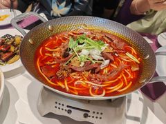 -凯鸽酒楼•雁北民间菜(华北星店)
