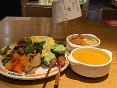 -比格比萨自助(西单明珠餐厅)