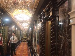 -万宝海鲜舫(劳动公园店)