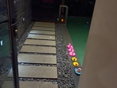 -蓝楹湾度假酒店