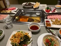 -海底捞火锅(新华联梦想城店)