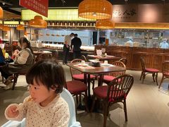 大堂-小隐人家(乐松店)