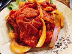 牛肉-鸡西大冷面(兰山店)